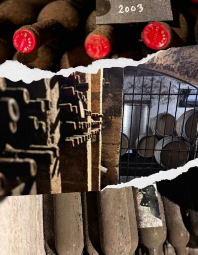 Pedal & Sip: E-Bike Wine Tour through St Emilion’s Vineyards